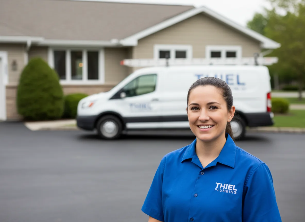 Plumber Lerna, IL FAQs